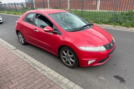 Honda Civic Gebrauchtwagen