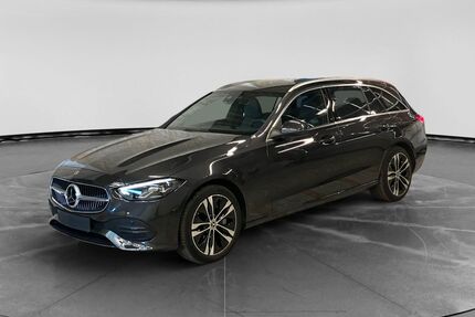 Mercedes-Benz C 300 Gebrauchtwagen