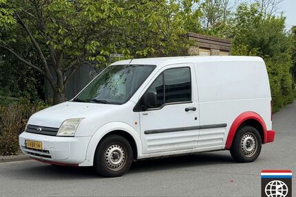Ford Transit Connect Gebrauchtwagen