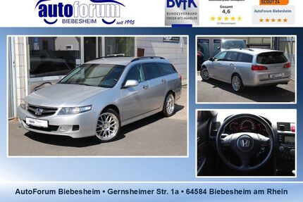 Honda Accord Gebrauchtwagen