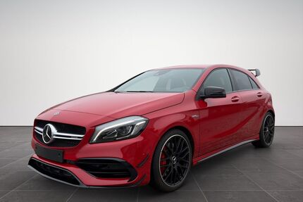 Mercedes-Benz A 45 AMG Gebrauchtwagen