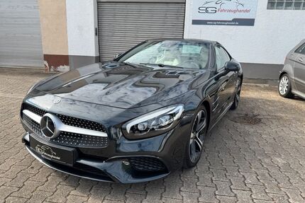 Mercedes-Benz SL 400 Gebrauchtwagen