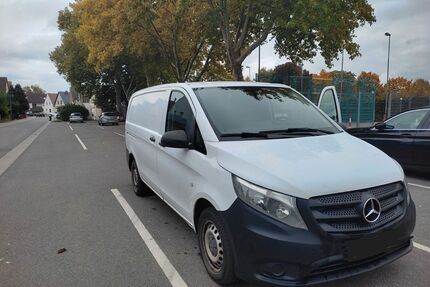 Mercedes-Benz Vito Gebrauchtwagen