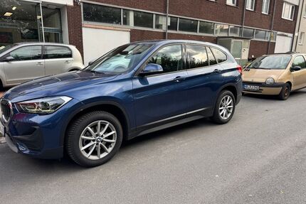 BMW X1 Gebrauchtwagen