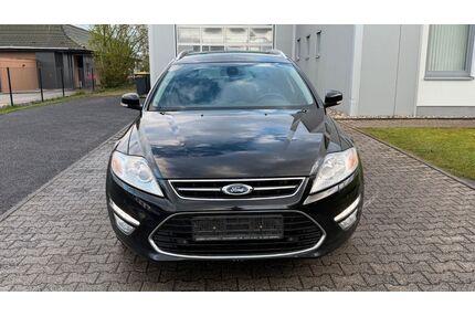 Ford Mondeo Gebrauchtwagen