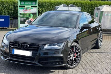Audi A7 Gebrauchtwagen