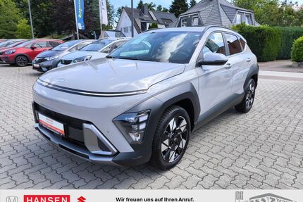 Hyundai KONA Gebrauchtwagen