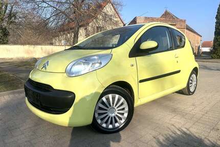 Citroen C1 Gebrauchtwagen