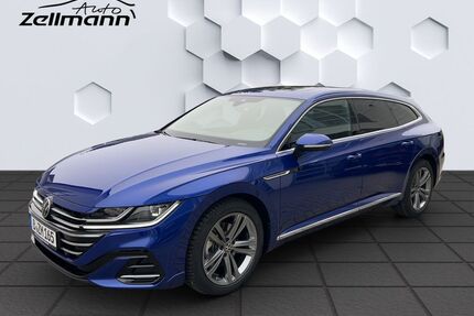 VW Arteon Gebrauchtwagen