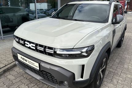 Dacia Duster Gebrauchtwagen