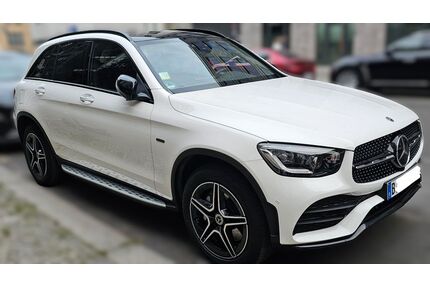 Mercedes-Benz GLC 300 Gebrauchtwagen