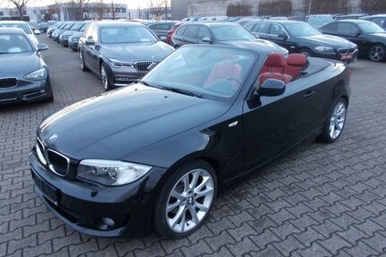 BMW 118 Gebrauchtwagen