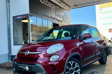 Fiat 500L Gebrauchtwagen