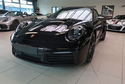 Porsche 911 Urmodell Gebrauchtwagen