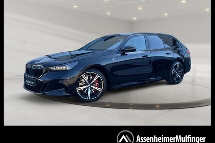 BMW 540 Gebrauchtwagen