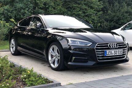 Audi A5 Gebrauchtwagen