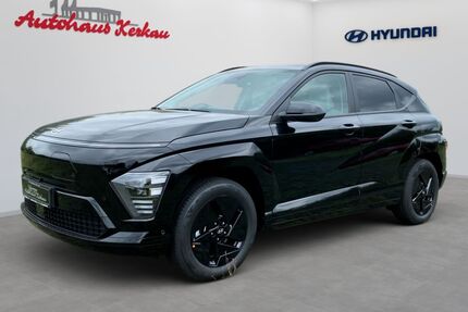 Hyundai KONA Gebrauchtwagen