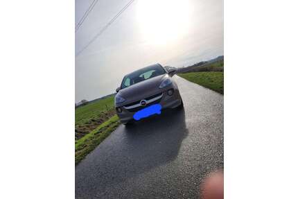 Opel Adam Gebrauchtwagen