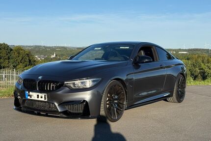BMW M4 Gebrauchtwagen