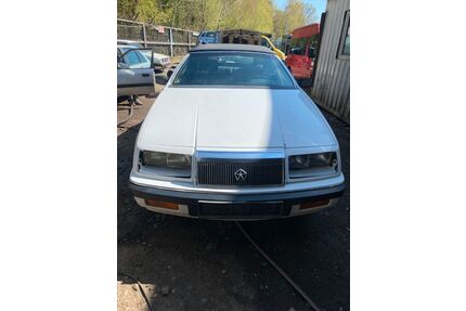 Chrysler Le Baron Gebrauchtwagen