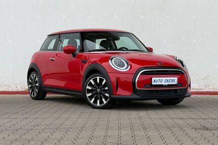 Mini Cooper Gebrauchtwagen