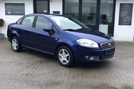 Fiat Linea Gebrauchtwagen