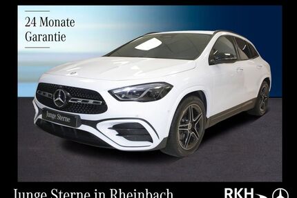 Mercedes-Benz GLA 200 Gebrauchtwagen