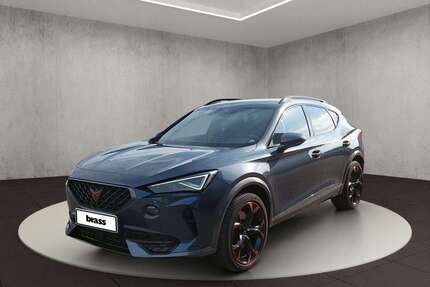 Cupra Formentor Gebrauchtwagen