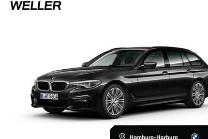 BMW 530 Gebrauchtwagen
