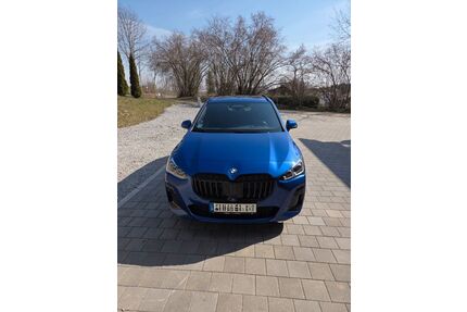 BMW 223 Active Tourer Gebrauchtwagen