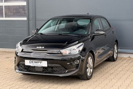 Kia Rio Gebrauchtwagen