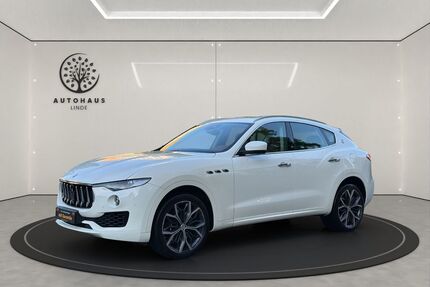 Maserati Levante Gebrauchtwagen