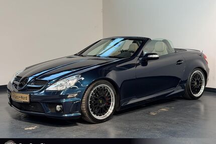 Mercedes-Benz SLK 350 Gebrauchtwagen