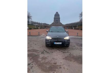 BMW X5 M50 Gebrauchtwagen