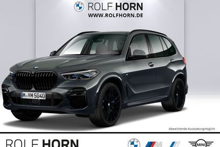 BMW X5 Gebrauchtwagen