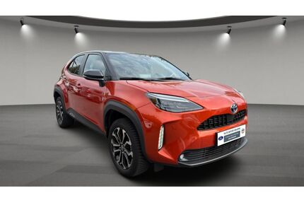 Toyota Yaris Cross Gebrauchtwagen