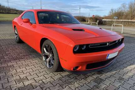 Dodge Challenger Gebrauchtwagen