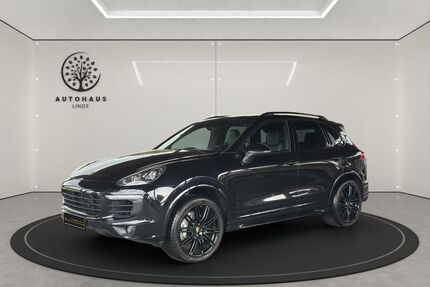 Porsche Cayenne Gebrauchtwagen