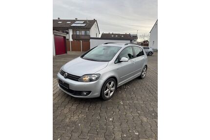 VW Golf Plus Gebrauchtwagen