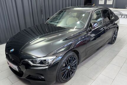 BMW 335 Gebrauchtwagen
