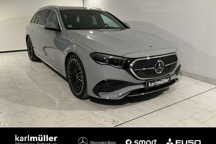 Mercedes-Benz E 300 Gebrauchtwagen