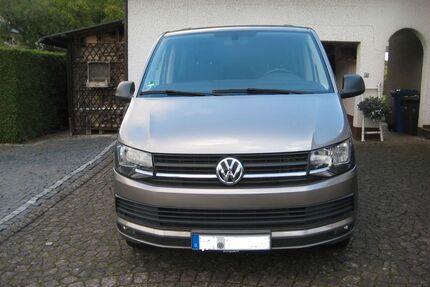 VW T6 Multivan Gebrauchtwagen