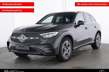 Mercedes-Benz GLC 300 Gebrauchtwagen