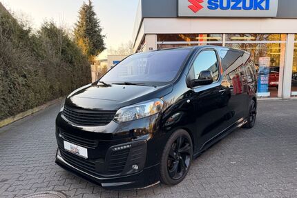 Opel Zafira Life Gebrauchtwagen