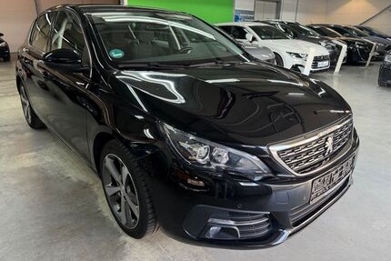 Peugeot 308 Gebrauchtwagen