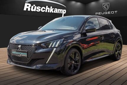 Peugeot 208 Gebrauchtwagen