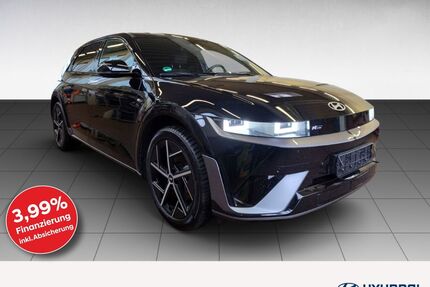 Hyundai IONIQ 5 Gebrauchtwagen