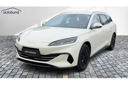 BYD SEAL 6 Gebrauchtwagen