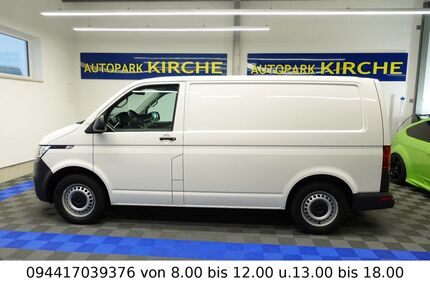 VW T6 Transporter Gebrauchtwagen