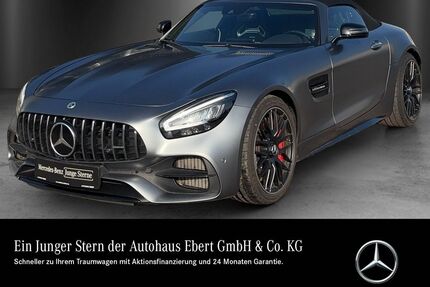 Mercedes-Benz AMG GT C Gebrauchtwagen